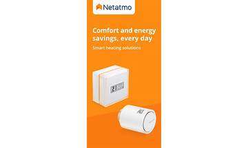 Netatmo for Android - Download the APK from Habererciyes